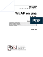 Weap Tutorial Lessons Spanish Indices