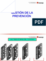 Gestión PRL