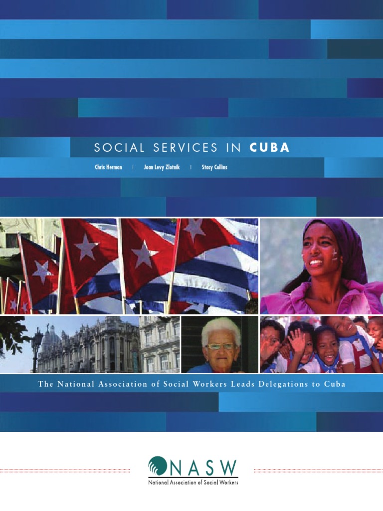 Cuba Report PDF Cuba Havana