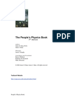 People Physics Book