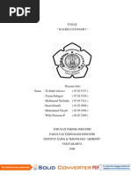 Download KALKULUS_tugas 1 by yayan setia selalu SN31805390 doc pdf