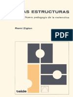 Las Estructuras PDF