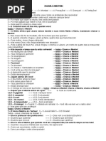 Chama o Mestre Mulheres