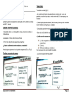 Derrame Pleural Dr Ordoñez