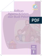 BS Kristen 1 (Agama) PDF