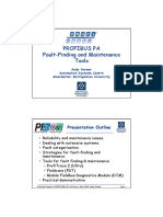 Profibus Pa Fault Finding Tools