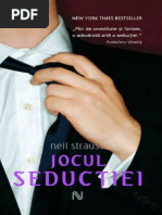 Calea Barbatului Superior