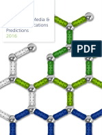 Deloitte TMT Predictions 2016