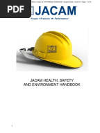 Hindi Safety Slogans
