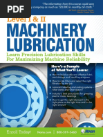 Machinery Lubrication I II