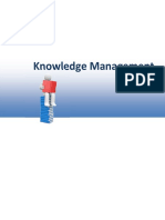 Ep Knowledge Management