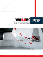 Walltopia DIY Boulders WEB