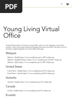 Young Living Virtual Office _ Young Living Essential Oils