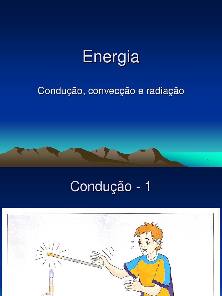 A Transferência De Energia Indicada Nessa Imagem Ocorre Por Meio