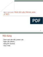 Lec12 DataStructure