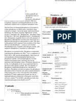 Phosphorus - Wikipedia