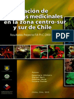 Adaptacion de plantas medicinales en la zona centrosur de Chile.pdf