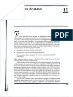 Industry Analysis PDF