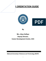 CDC Document