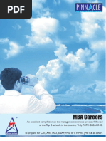 Download MBA Careers by unicorn4rk SN3180813 doc pdf
