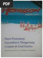Download Dari Krisis Politik sampai Legitimasi Kekuasaan Studi tentang Sastra dan Masyarakat Jawa Abad 18--19 by Tirto Suwondo SN318082786 doc pdf