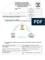 Fisica 3er Bimestre CLAVE