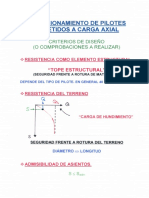 Pilotes 2 - Carga Axial (2010-2011) PDF