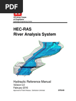 Download HEC-RAS 50 Reference Manual by Trn Vn SN318091722 doc pdf