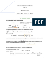 Apunte Tecnico - Amortiguamiento Viscoso - ADAN JAVIER