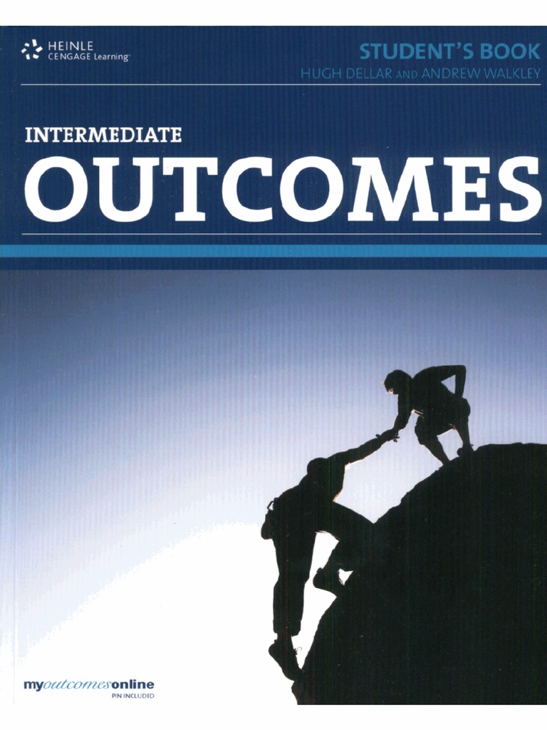 Outcomes Intermediate Student - S Book | PDF