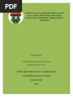 Download Posisi Dan Daya Saing Indonesia Dalam Acfta Dan Implikasinya Terhadap Prekin by burehan SN31809988 doc pdf