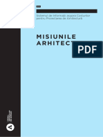 Misiuni Ale Arhitectiilor Pdf0