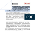 Intervenciones Vmpecl Ds 033 y 034-2016-Pcm v.1