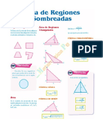 Areas Sombreadas