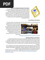 Oil Extraction in Colombia