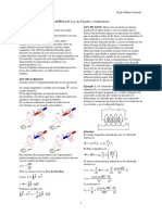 CAPÍTULO 4. Ley de Faraday e InductanCAPÍTULO 4. Ley de Faraday e Induct