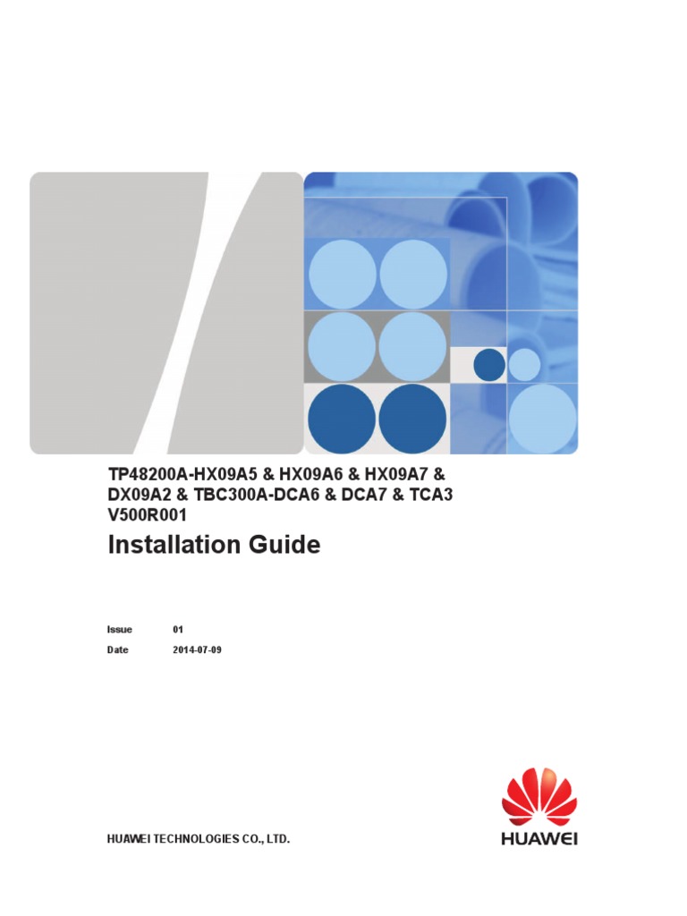 Installation Guide 01 - Parte 1 PDF | PDF | Computers