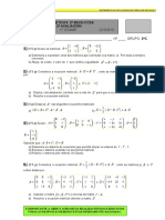 2 AVAL 1º Exame 2C