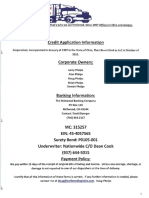 Preferred Logistics LLC Carrier Packet (3) - Filled PDF