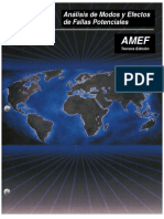 AMEF Tercera Edicion PDF