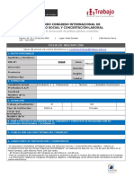 Formulario Inscripcion Congreso 23-06-16