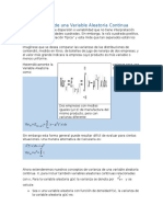 Calculo de Probabilidad Discreta