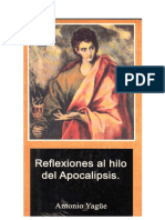 Reflexiones Al Hilo Del Apocalipsis 1 2