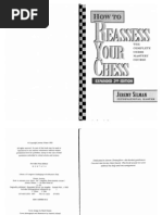 Download Jeremy Silman - How to Reassess Your Chess by alan_du22645 SN31811028 doc pdf