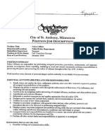 0011 Philando Castile Document Joseph Kauser Job Description