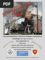 Download Takin It to the Street Emergency Services Training Conference by Mark Killian SN318112441 doc pdf