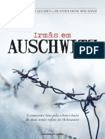 Irmas Em Auschwitz - Rena Kornreich Gelissen