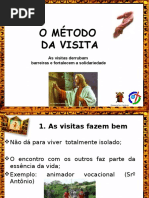Metodo Visita