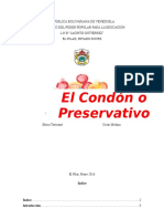 el condon.docx