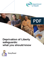 Deprivation of Liberties Safeguards-2 PDF